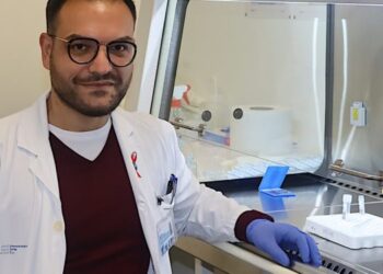 Fallece con 40 años Guillermo Pousada, premio nacional por mejor investigador joven en VIH