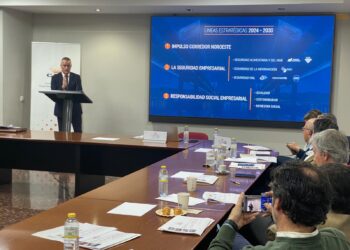 La CEP reclama poner el foco en la reducción del coste laboral