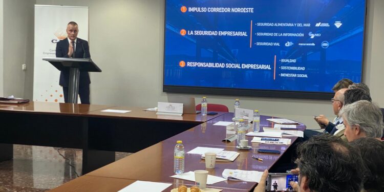La CEP reclama poner el foco en la reducción del coste laboral