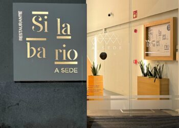 La excelencia culinaria de Silabario