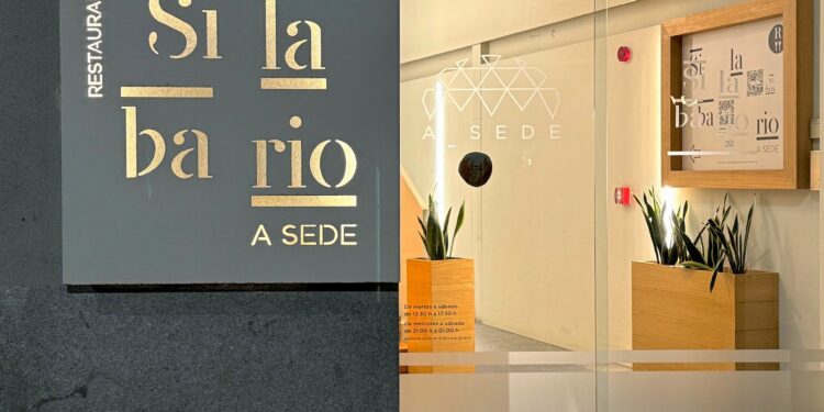 La excelencia culinaria de Silabario