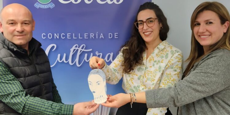 A dramaturga covelense Laura Porto finalista nos Premios de Teatro María Casares