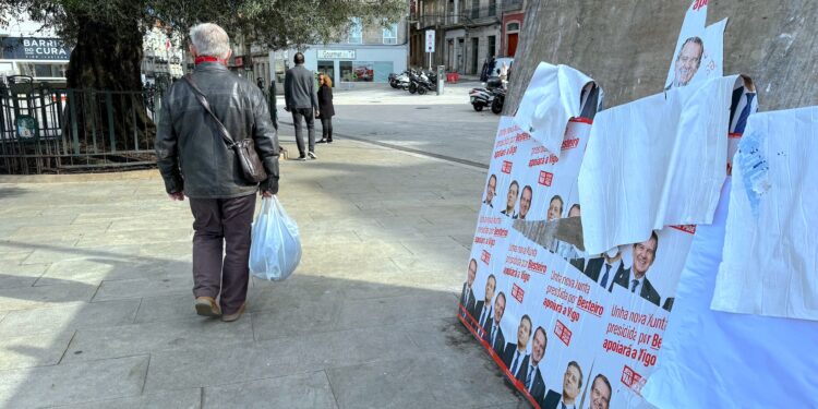 Los cadáveres de la batalla