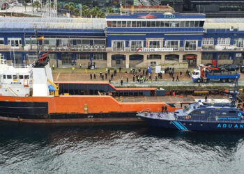 Llega a juicio el alijo de cocaína del MV Karar: 29 acusados se enfrentan a penas de entre 13,5 y 19,5 años de cárcel