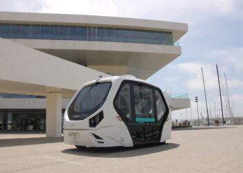 El CTAG acude a la eMobility Expo World Congress con su apuesta por la conducción autónoma