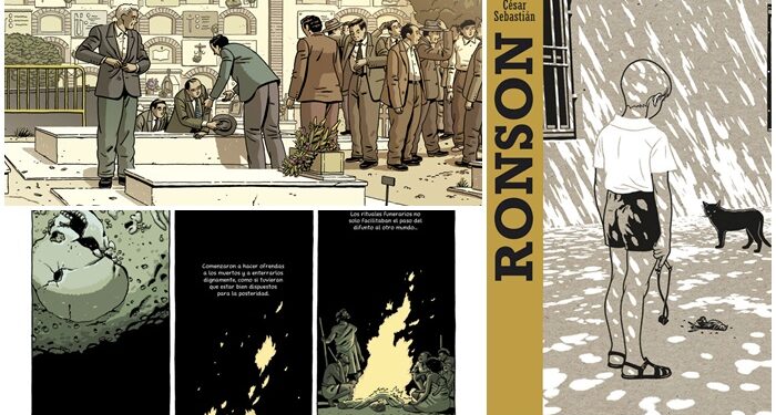 La ACDCómic da sus VI premios a la mejor obra publicada en 2023