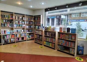 Contacontos arredor do libro «Marucho e o gancho»