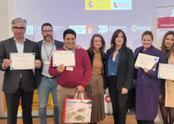 FranquiAtlántico reúne en Vigo a más de 30 marcas, consultoras e instituciones