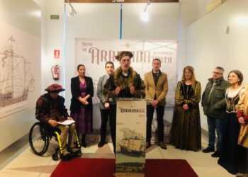 Cuenta atrás para la Festa da Arribada de Baiona más cultural