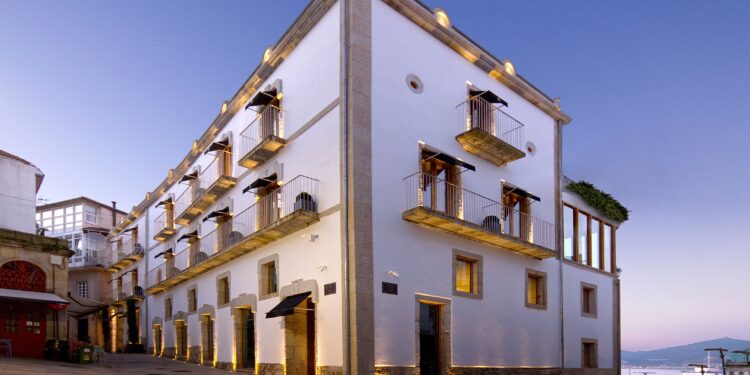 Aproin otorga sus premios a los edificios más «bellos, sostenibles y habitables» de Vigo