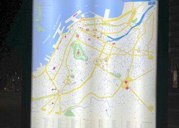  Para no perderse en Vigo