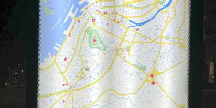 Para no perderse en Vigo