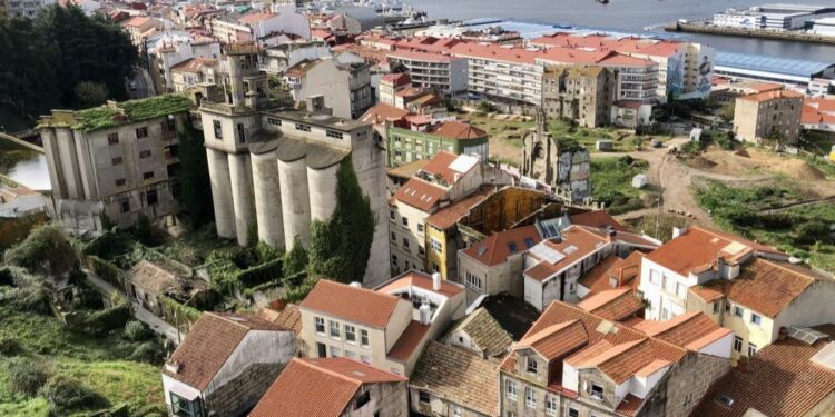 Aprobado el proyecto de la nueva plaza entre Hernán Cortés y María Berdiales