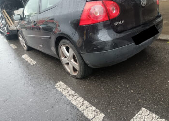 Vitrasa denuncia «ataques personales» a empleados que no secundan la huelga