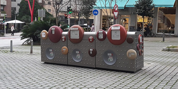 ¿No sabes dónde reciclar el tóner, las pilas o las bombillas? En este punto limpio ya puedes hacerlo