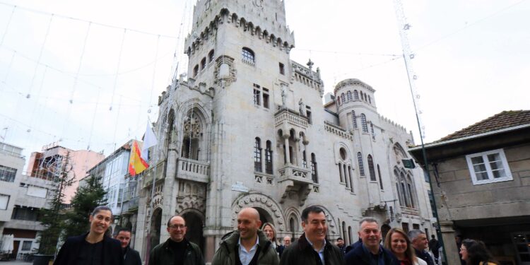 Exposiciones, rutas e instalaciones artísticas para celebrar los 150 años del arquitecto Antonio Palacios