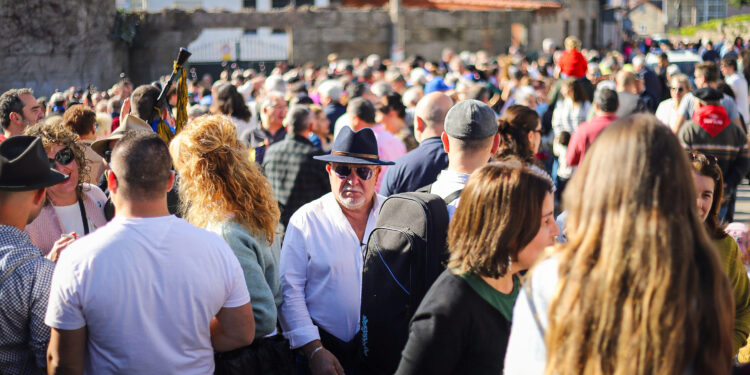 San Blas en Bembrive: donde la tradición encuentra su fiesta