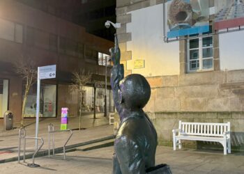 Solución al vandalismo