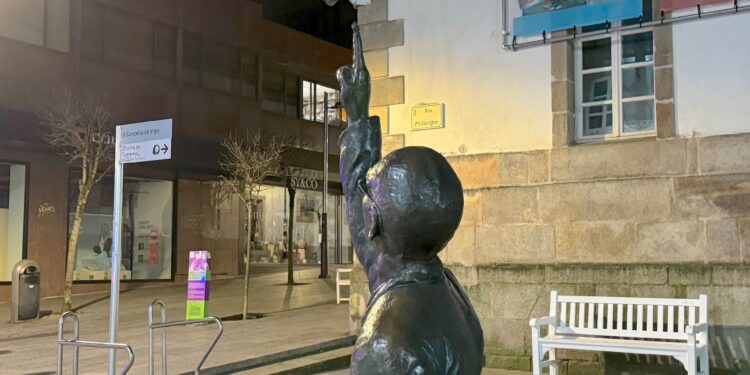 Solución al vandalismo