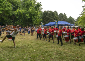 Música, cine, deporte, gastronomía y naturaleza se unen en The Wild Fest