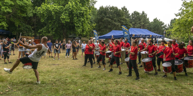 Música, cine, deporte, gastronomía y naturaleza se unen en The Wild Fest