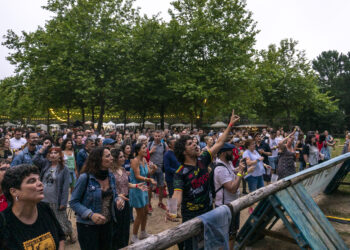 Música, cine, deporte, gastronomía y naturaleza se unen en The Wild Fest
