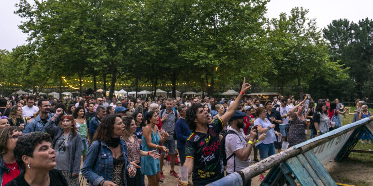 Música, cine, deporte, gastronomía y naturaleza se unen en The Wild Fest