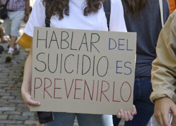 Galicia, una de las autonomías «más castigada» por los suicidios: «Es un problema social»