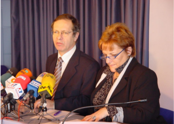 Fallece a los 75 años de edad el exalcalde de Vigo Ventura Pérez Mariño