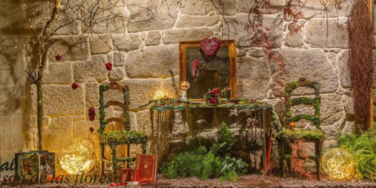 Gana con Vigoé y Origen un ramo de rosas para San Valentín