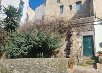 Luz verde al derribo del Edra, uno de los bares emblemáticos del Casco Vello