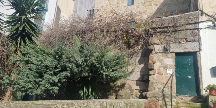 Luz verde al derribo del Edra, uno de los bares emblemáticos del Casco Vello