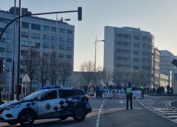 Finaliza sin acuerdo la octava reunión entre Vitrasa y trabajadores