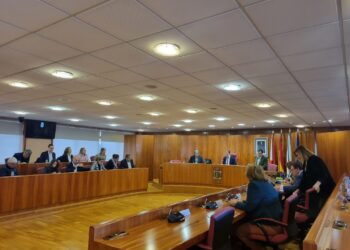 PSOE y BNG se alían para exigir a la Xunta 20 millones de euros para la reforma de Balaídos