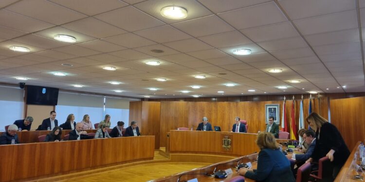 PSOE y BNG se alían para exigir a la Xunta 20 millones de euros para la reforma de Balaídos