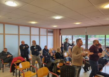 Trabajadores de Vitrasa vuelven a la calle y a la carga: manifestaciones y décima reunión