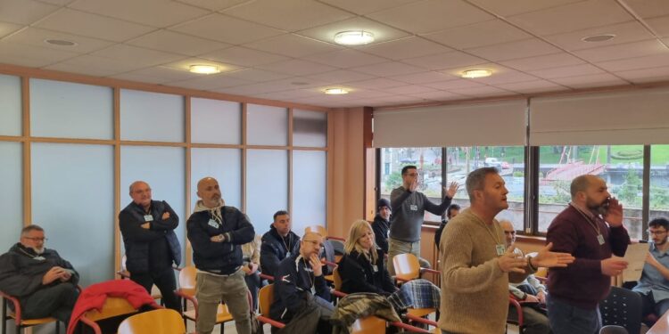 Trabajadores de Vitrasa vuelven a la calle y a la carga: manifestaciones y décima reunión