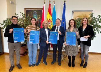 Doce rutas saludables por Vigo para luchar contra el cáncer y el sedentarismo