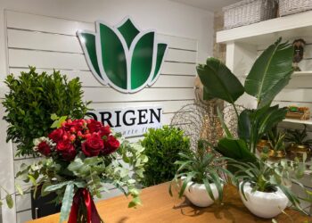 Ya tenemos ganador de un ramo de rosas para San Valentín