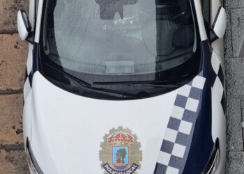 Detenido en Vigo tras empujar a su pareja sobre una cama y golpearla con un cinturón