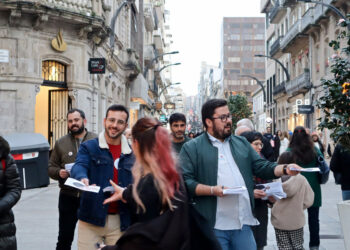 O BNG denuncia que Caballero paraliza as axudas para libros para pagar unha parte delas antes das eleccións