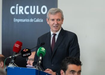 Rueda critica las «fórmulas mágicas» de BNG y PSdeG  para temas «muy complejos»: «Ojalá fuera tan fácil»