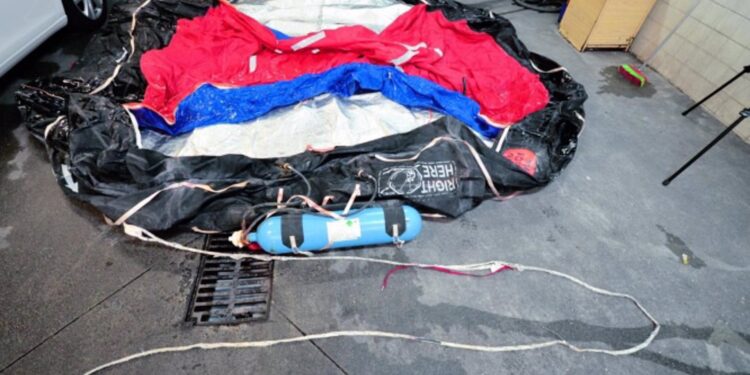 Los peritos también dudan de la versión del patrón del «Villa de Pitanxo» sobre el naufragio