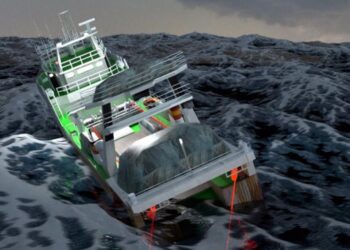 La armadora del «Villa de Pitanxo»: «No está muy justificado criminalizar al patrón»