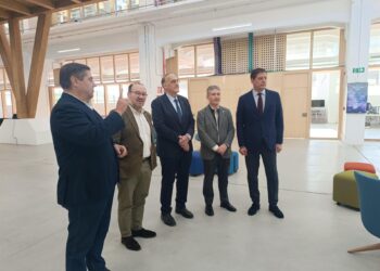 Besteiro promete que las primeras matrículas de másteres y asignaturas de grado serán gratis