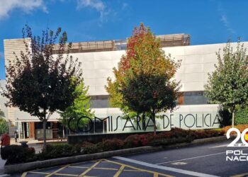 Detenida por robar 3.000 euros en joyas en las viviendas en las que trabajaba como empleada del hogar