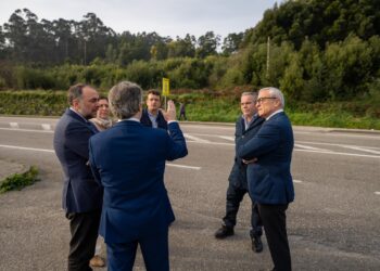 El nuevo centro integral de salud de A Guarda se construirá en As Coutadas