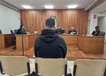 Cuatro años de cárcel y multa de 100.000 euros por vender droga a través de empresas de paquetería