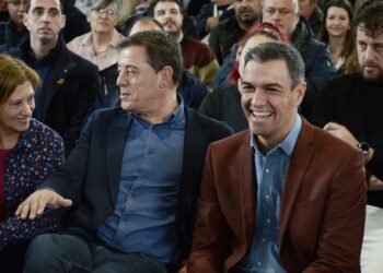Sánchez estará este sábado en Vigo para arropar a Besteiro