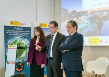 Conxemar impacta en el tejido socioeconómico y eleva su cifra de negocio a 750 millones de euros